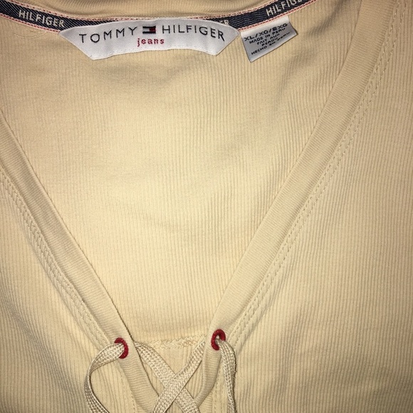 Tommy Hilfiger extra large top - Picture 5 of 5